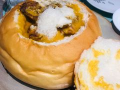 -大树餐厅(红旗街万达店)