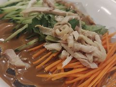 -烤肉季饭庄