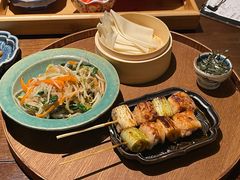 -一豚轩·烧鸟·豚骨拉面(五四路店)