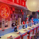 东城探店｜人气王寿司店性价比超高｜大赞寿司