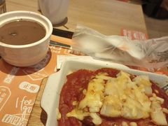 -大快活(丽丰店)