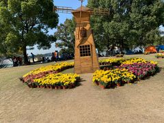 -上海月湖雕塑公园