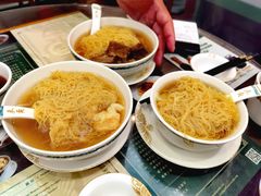 -麦奀云吞面世家(中环店)