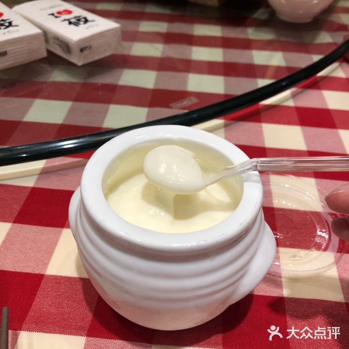 西贝莜面村(香蜜湖店)图片