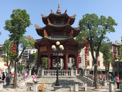 -非遗·爱西干面(小公园总店)