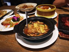 -廊亦舫Lang Yi Fang Restaurant(金桥店)