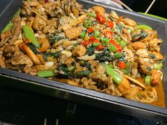 -听说碳烧蛙(高新万达店)