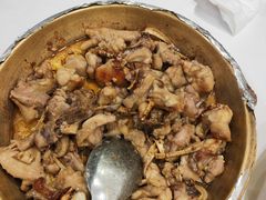 -围龙屋客家食府(福田店)