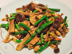 -秋色客家菜(南山店)