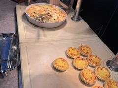 -昆山裕元花园酒店·温莎西餐厅