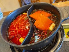 -川成串·自助串串香火锅(朝阳店)