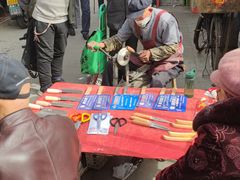 -李村大集