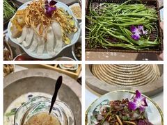 -云中鱼蒸汽石锅鱼(川沙百联店)