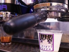 dirty queen-HANA COFFEE(长寿路店)