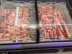 -韩胜·料理级自助烤肉海鲜火锅(财富港店)