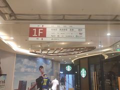 -王府井百货熙地港店