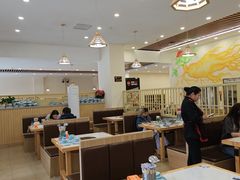 -朴小妹人参鸡汤火锅(长白山万达店)