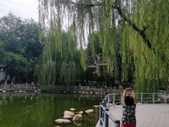 -莲湖公园