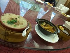 -海宝酒家(中山四路店)