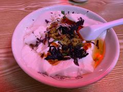 -阿文夜市豆浆油条(临潼路店)