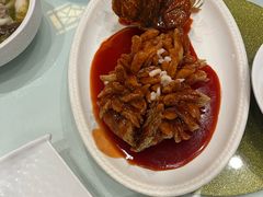-得月楼·省级非遗·传统苏帮菜(观前店)