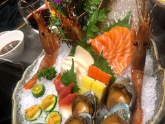 -川骄海鲜自助(亚运村店)