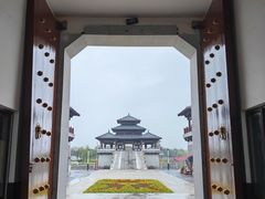 -汉梁文化公园