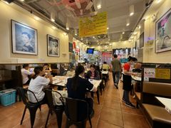 -大哥餐厅(西城花园店)