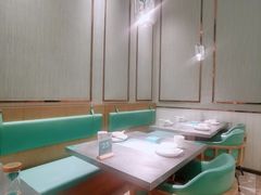 -姚姚酸菜鱼·金戈戈香港豉油鸡(喜荟城联名店)