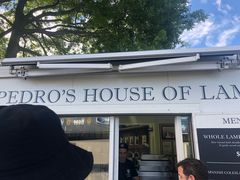 -Pedro's House of Lamb(基督城)