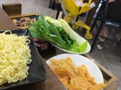 -三侨牛庄(云浮店)