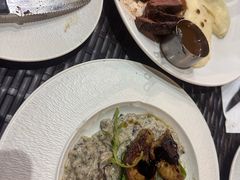 -LA MAISON公鸡和龙(蛇口店)