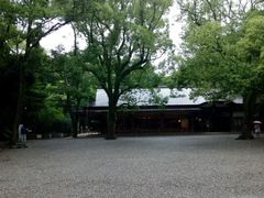 android_upload_pic-热田神宫