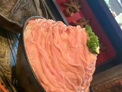 -吼堂老火锅(太古里总店)