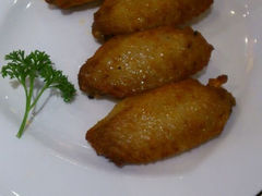 鸡翅-必胜客(漕宝路店)