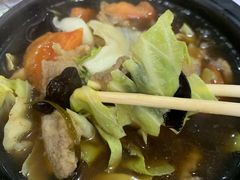 -许家黄土高坡砂锅总店