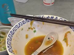 -梅溪·小伙子干挑面(安吉总店)