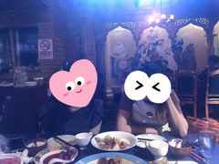 -伊带伊路新疆美食府(呼家楼店)