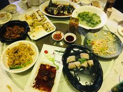 -沙河粉村·国家非遗传承(云台店)