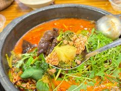 -笔记安顺夺夺粉火锅