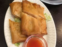 -福源酒家中餐馆