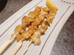 -丝路金桃·新疆菜(徐汇店)