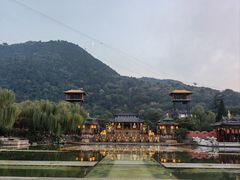 -华清宫景区