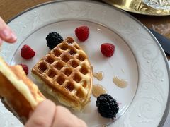 -丽晶酒店-金宝99 Restaurant