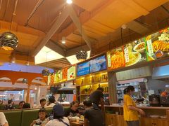 大堂-热瓦普(旭辉广场店)