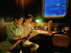 -武汉知音号