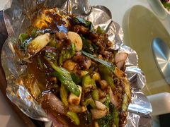 -周锦记广式餐厅(格林生活坊2期店)