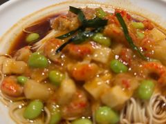 -松鹤面馆·古法焖肉面(观前店)