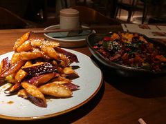 -薇酌饮·陕西菜(南门外店)