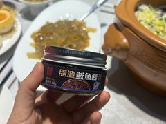-郑庄脂渣海鲜楼(九水路店)